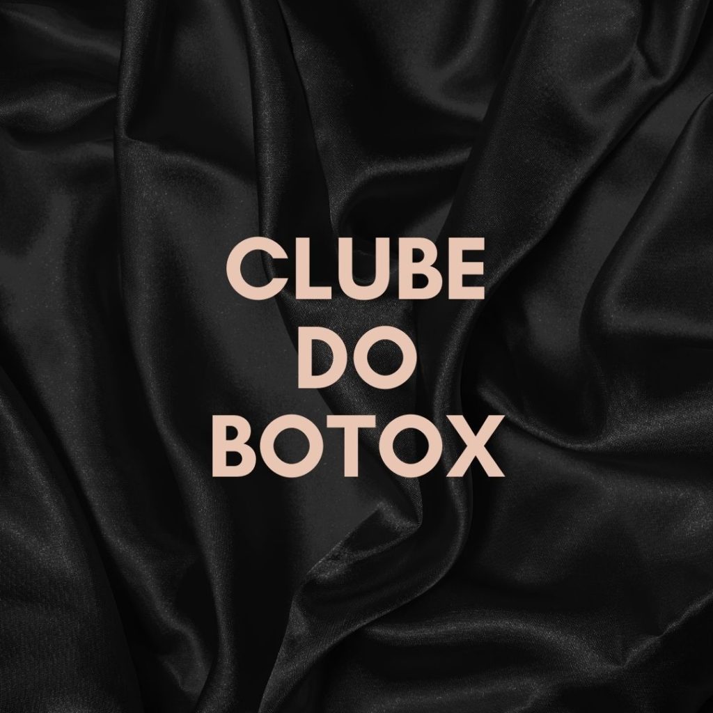 Clube do Botox