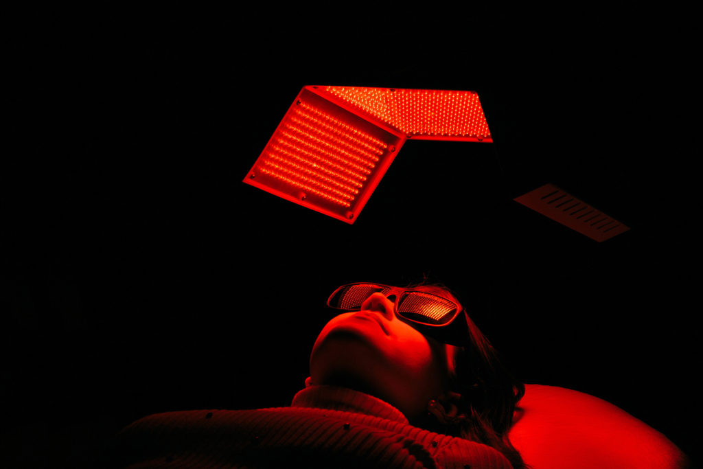 LED