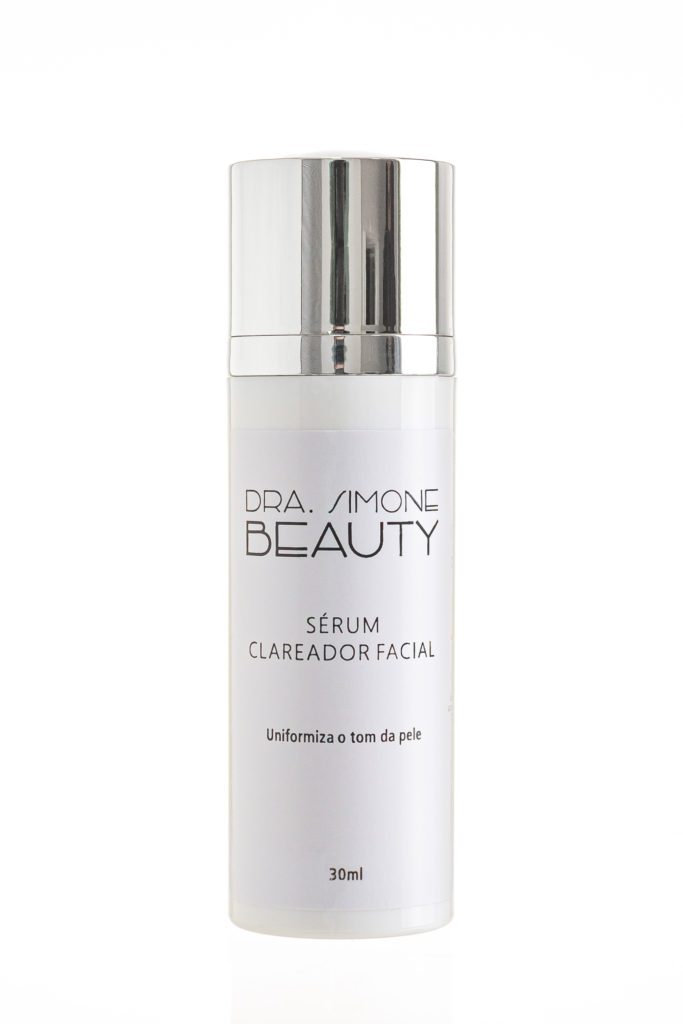 Sérum Clareador Facial