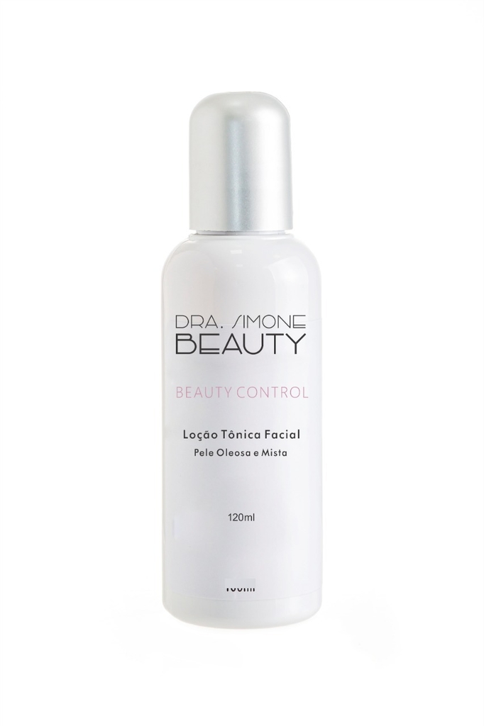 Loção Tônica Beauty Control